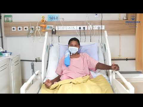 Kidney Transplant in Navi Mumbai | Medicover Hospitals - Video Thumbnail