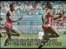 The Victory ( 1988 Seoul Olympic theme song ) with Subtitle and lyrics