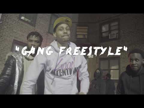 Raesav - “Gang Freestyle” (Official Music Video) (Dir. By @ Director.tay)