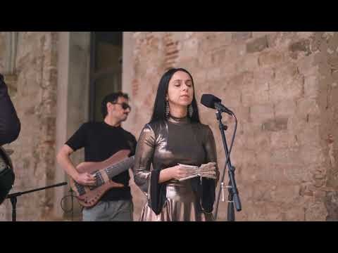 Neval - Yara / Live at Convent de Sant Agustí