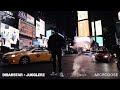 Disarstar x Jugglerz - Microdose (Official Video)