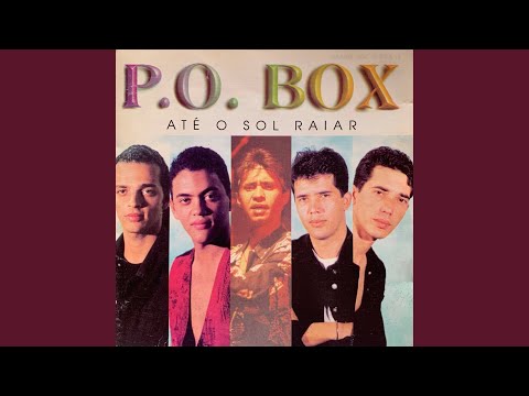 Video thumbnail for Papo De Jacaré