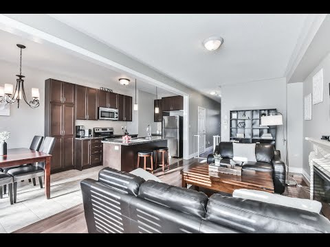 108 Kempenfelt Trail Brampton  | Virtual Tour