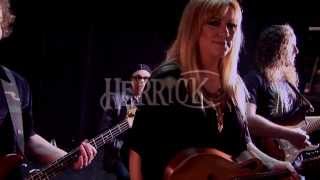 Herrick  In California