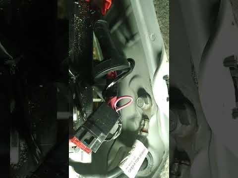 Chevy Traverse Engine Power Reduced