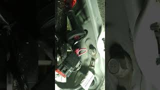 2012 Chevy Traverse reduced engine power must watch!!! Easy fix first!!!