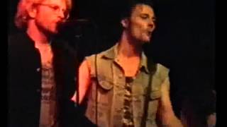 Traste Lindens Kvintett