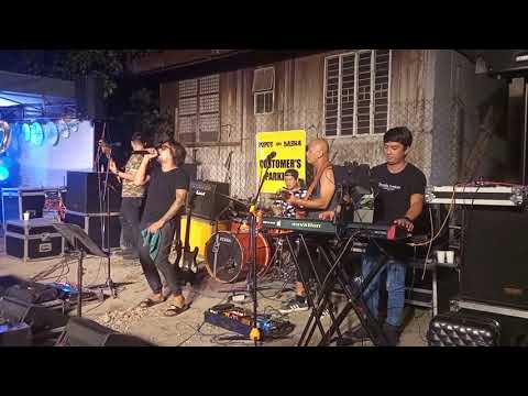 LENi - sa diyos lamang ft. rollo & mike (Live Recording)