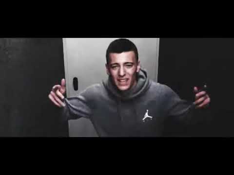 Dzibros - Benger (Official Music Video)
