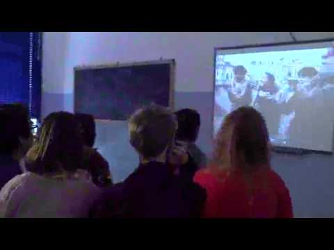 Vieni al Liceo Classico Statale di Aulla