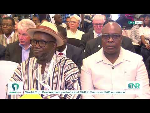 Govt Clarifies: Mining Partnerships Are Not Nationalisation Plans