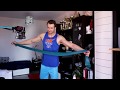 EP 11 Exercitii pt Piept cu Angel Rodian