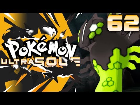 COME OTTENERE TUTTE LE FORME DI ZYGARDE! - Pokemon Ultrasole ITA - Episodio 62 !