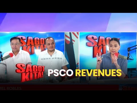 PCSO, nahigitan ang target revenues noong 2023 #SagotKita