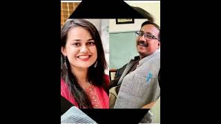 Download lagu IAS Pradeep Gawande Wife Tina Dabi 22 April 2022 Marriage Date mp3 Download lagu IAS Pradeep Gawande Wife Tina Dabi 22 April 2022 Marriage Date mp3