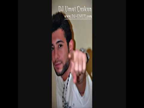 DJ Umut Coskun - Turkish - Pop NonStop 2011