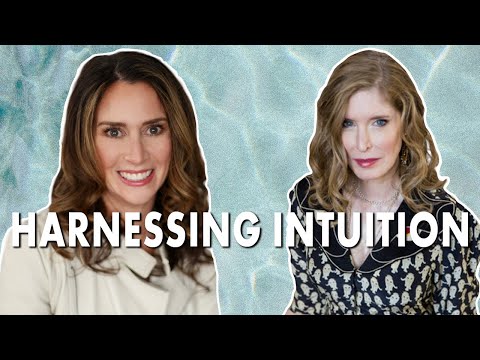 Harnessing Intuition for Profound Change: A Conversation with Laura Day