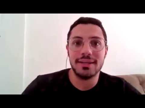 PLANTÃO TJ UFSC 22/04/20 - TJ UFSC 8 ANOS: OUVIDOS MOUCOS E MORTE DO REITOR