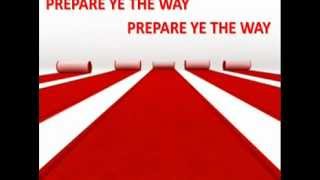 RiverTree Community Church - Prepare the Way (Luke 3.3) 1-6-13 - John the Baptist pre-message video