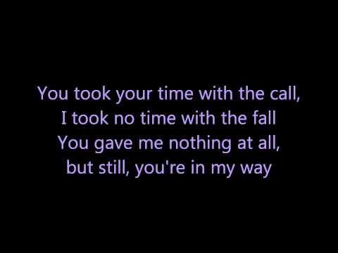 Carly Rae Japson - Call me maybe lyrics