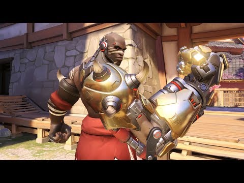 OverWatch Road To Grand Master | Me voy a la GAMEPOLIS En MÁLAGA