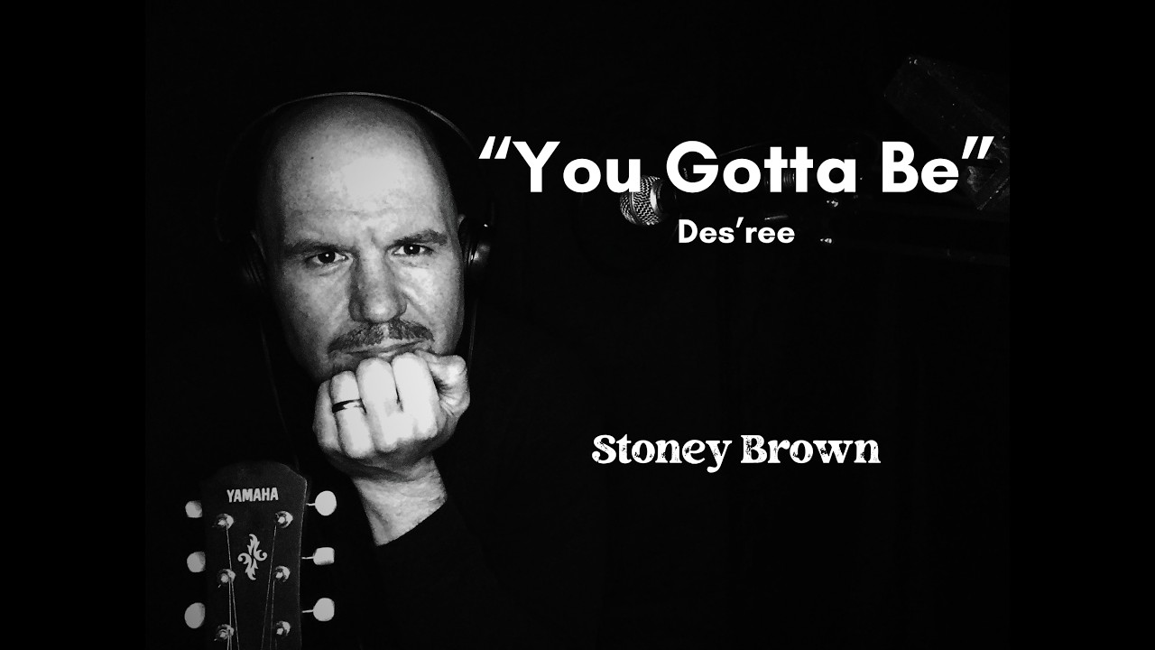 Promotional video thumbnail 4 for Stoney Brown