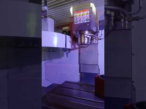 HAAS Super Mini Mill 2 Machining Centers, Vertical | Asset Exchange Corporation (1)