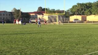 5 Best Plays from ABQSol vs SockersFC May 17, 2015