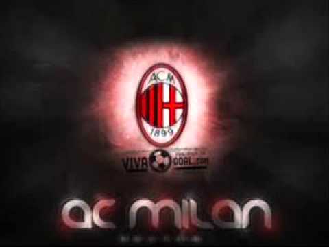 AC Milan goaltune