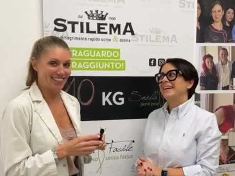 Risultati reali Stilema