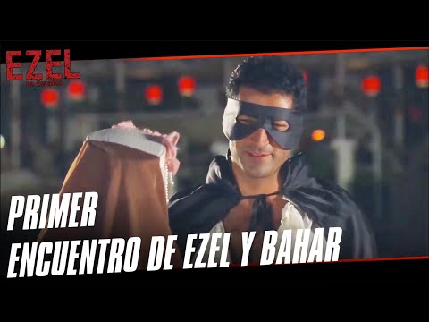 No Soy Una Buena Persona - Ezel En Español