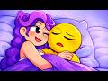 Sleep Was Never An Option Poppy Playtime Chapter 5 COMIC DUB