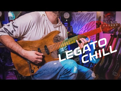 When Tom Quayle gets a chilled out track