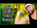 WGER Workout Manager Host Your Own Free Open Source Fitness Tracking App