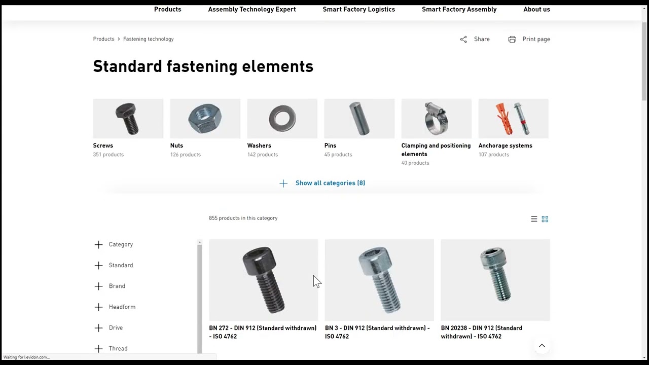 PS | eShop Help Center | Products | How to download a 3D model
