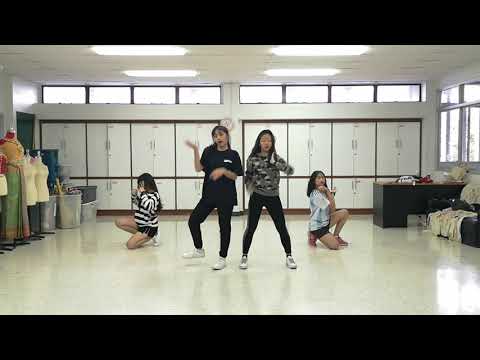 BLACKPINK - 'Kill This Love' DANCE COVER by BUSABA