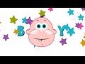 The Baby Big Mouth App V2