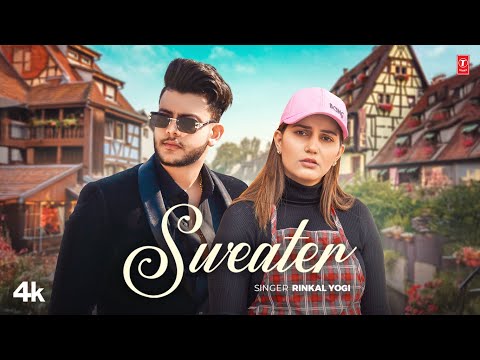 Sweater — watch video