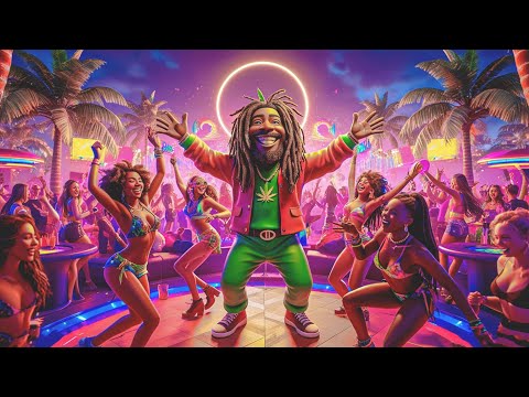 Don Enio - La noche está buena (Official Audio Video)