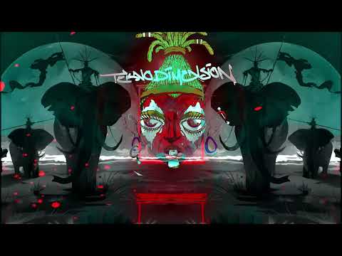 Pointkom - Tribal Instinct [VA02-DFB] | SON DE TEUF | TEKNO