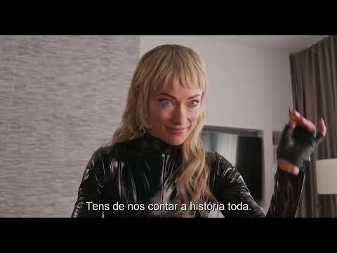 "EU QUERO O SEU SEXO" | Trailer oficial | 6 de agosto no cinema