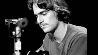 James Taylor - Something In The Way She Moves (live recorded)