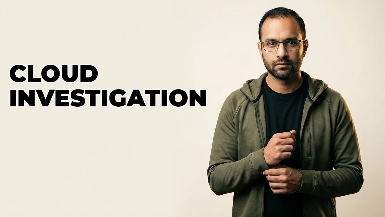 How Do You Perform Cloud Security Forensic Analysis?