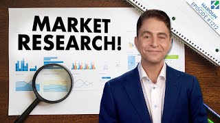 How to Do Market Research & Competitive Analysis | Competitive Analysis Framework