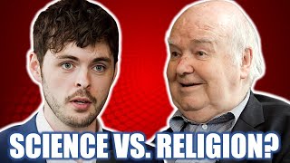 Alex O'Connor & John Lennox on Science and Religion