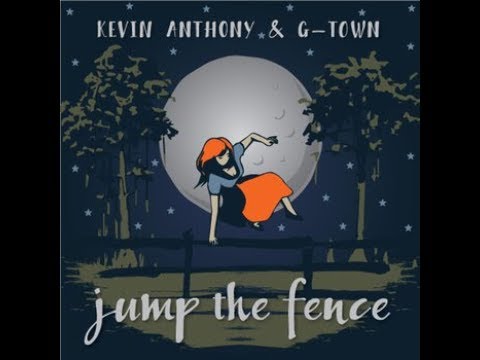 Kevin Anthony & G Town - Meet Me In The Valley