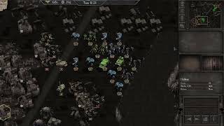 Warhammer 40000 Armageddon Glory of Macragge Hard Difficulty Episode 6