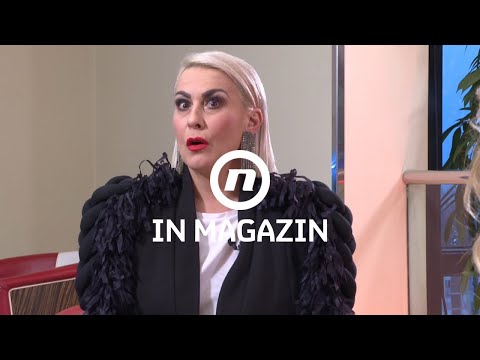 Indira svjedočila ljubavnom brodolomu I IN magazin