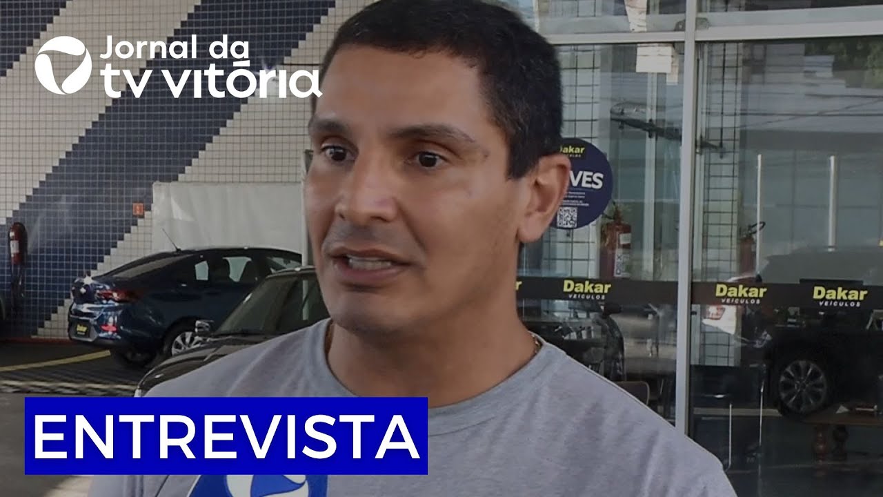 Dono de loja de veículos negociava a venda de um carro que seria comprado com dinheiro furtado