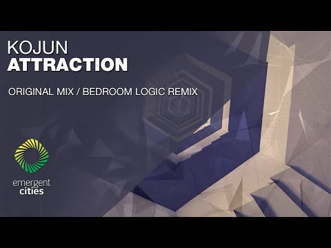 Kojun - Attraction [Emergent Cities]